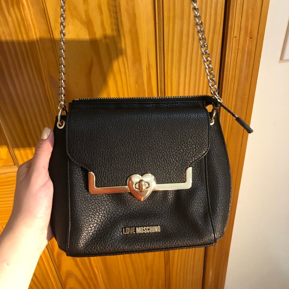 Moschino Bag